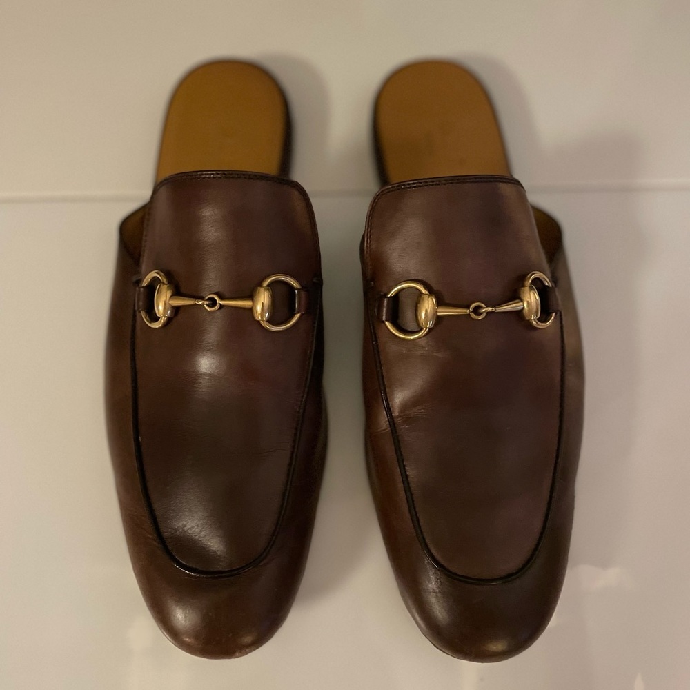 GUCCI MULES